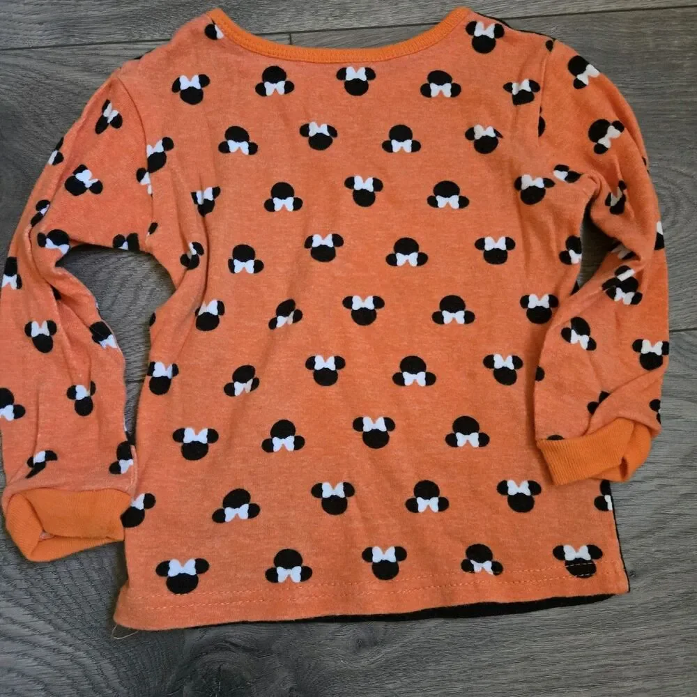 Disney toddler girls